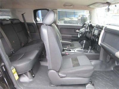 TOYOTA Fj Cruiser, 2012 год., лот 90230 - фото 7