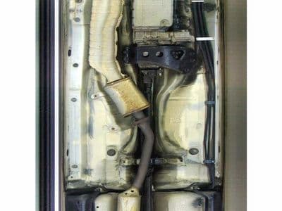 TOYOTA Mark2 Blit, 2003 год., лот 70030 - фото 9