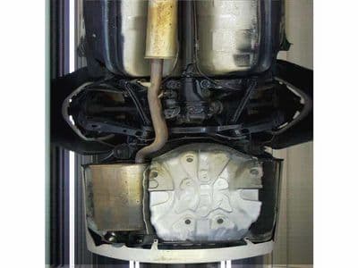 TOYOTA Mark2 Blit, 2003 год., лот 70030 - фото 10