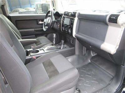 TOYOTA Fj Cruiser, 2012 год., лот 90230 - фото 4
