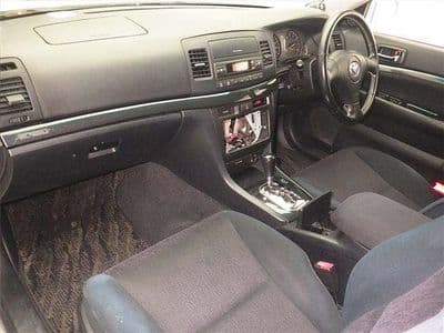 TOYOTA Mark2 Blit, 2003 год., лот 70030 - фото 4