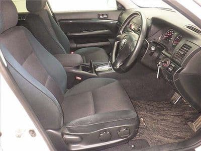 TOYOTA Mark2 Blit, 2003 год., лот 70030 - фото 5