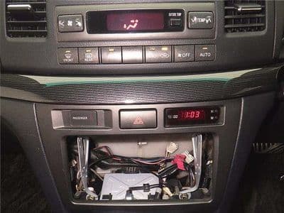 TOYOTA Mark2 Blit, 2003 год., лот 70030 - фото 6