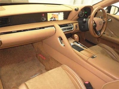 LEXUS Lc, 2017 год., лот 5812 - фото 4