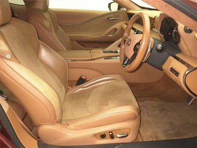 LEXUS Lc, 2017 год., лот 5812 - фото 5