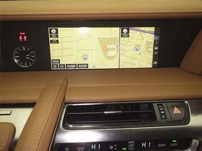 LEXUS Lc, 2017 год., лот 5812 - фото 6