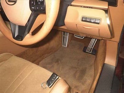 LEXUS Lc, 2017 год., лот 5812 - фото 8