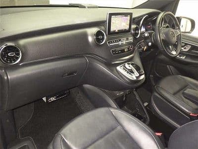 MERCEDES_BENZ V Class, 2020 год., лот 5111 - фото 4