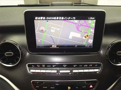 MERCEDES_BENZ V Class, 2020 год., лот 5111 - фото 6