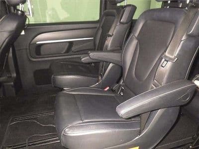 MERCEDES_BENZ V Class, 2020 год., лот 5111 - фото 7