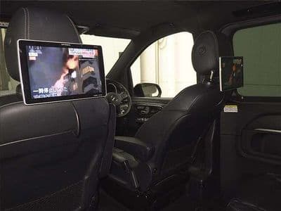 MERCEDES_BENZ V Class, 2020 год., лот 5111 - фото 8