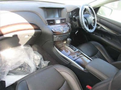 NISSAN Cima, 2012 год., лот 9016 - фото 4