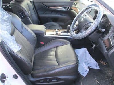 NISSAN Cima, 2012 год., лот 9016 - фото 5