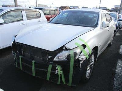 NISSAN Cima, 2012 год., лот 9016 - фото 6