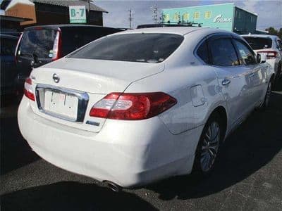 NISSAN Cima, 2012 год., лот 9016 - фото 7