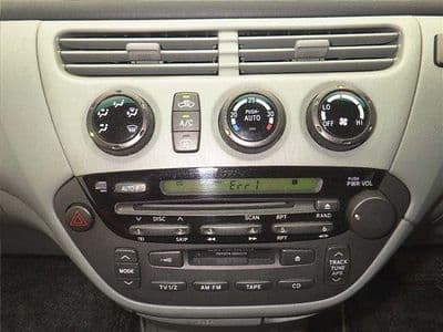 TOYOTA Vista Ardeo, 1999 год., лот 70217 - фото 6