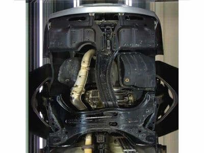 TOYOTA Vista Ardeo, 1999 год., лот 70217 - фото 8