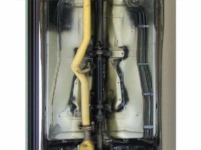 TOYOTA Vista Ardeo, 1999 год., лот 70217 - фото 9