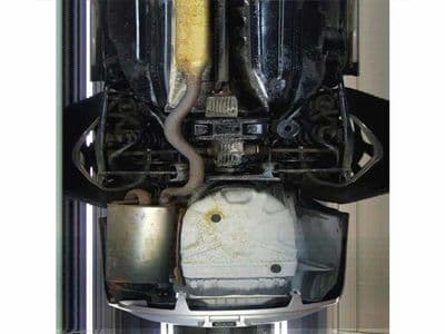 TOYOTA Vista Ardeo, 1999 год., лот 70217 - фото 10