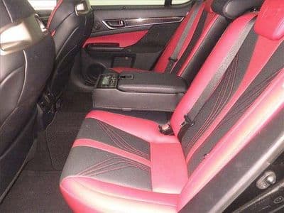 LEXUS Gs F, 2018 год., лот 8515 - фото 7