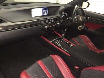 LEXUS Gs F, 2018 год., лот 8515 - фото 4