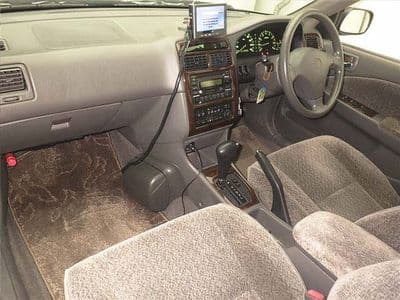 TOYOTA Corona Premio, 2001 год., лот 60410 - фото 4