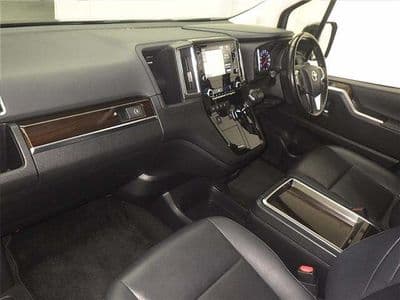 TOYOTA Granace, 2020 год., лот 5810 - фото 4