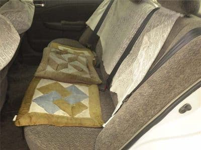 TOYOTA Corona Premio, 2001 год., лот 60410 - фото 7