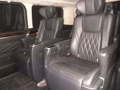 TOYOTA Granace, 2020 год., лот 5810 - фото 7