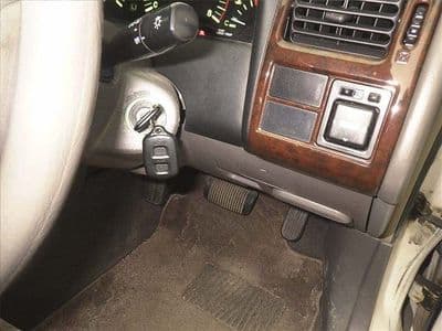 TOYOTA Corona Premio, 2001 год., лот 60410 - фото 8