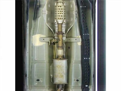 TOYOTA Corona Premio, 2001 год., лот 60410 - фото 10