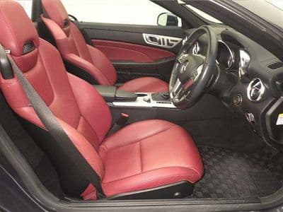 MERCEDES_BENZ Slk Class, 2015 год., лот 5822 - фото 5