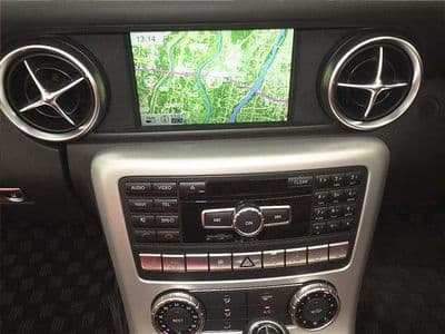 MERCEDES_BENZ Slk Class, 2015 год., лот 5822 - фото 6