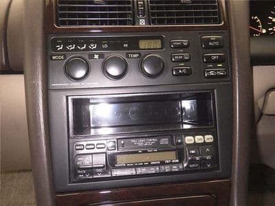 TOYOTA Aristo, 1997 год., лот 5225 - фото 6