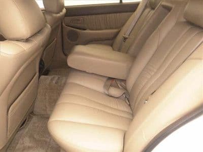 TOYOTA Aristo, 1997 год., лот 5225 - фото 7