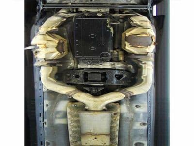 TOYOTA Aristo, 1997 год., лот 5225 - фото 10