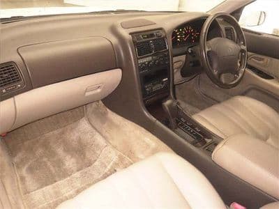 TOYOTA Aristo, 1997 год., лот 5225 - фото 4