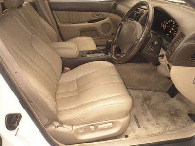 TOYOTA Aristo, 1997 год., лот 5225 - фото 5