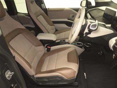 BMW I3, 2020 год., лот 60328 - фото 5