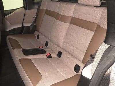 BMW I3, 2020 год., лот 60328 - фото 7