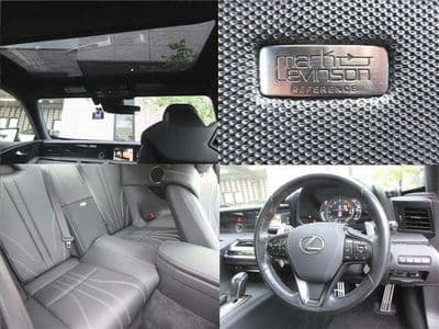 LEXUS Lc, 2017 год., лот 90020 - фото 9