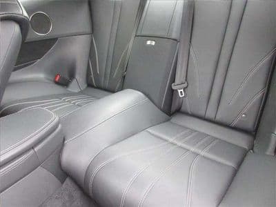 LEXUS Lc, 2017 год., лот 90020 - фото 5