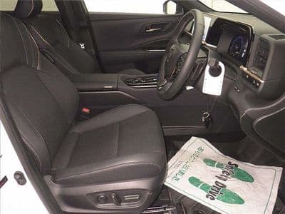 TOYOTA Crown Estate, 2025 год., лот 9031 - фото 5