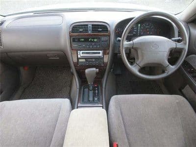 NISSAN Cedric, 1998 год., лот 90131 - фото 6