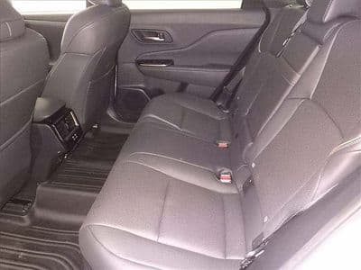 TOYOTA Crown Estate, 2025 год., лот 9031 - фото 7