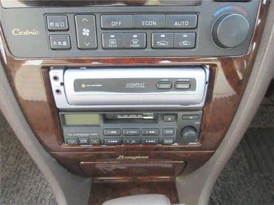 NISSAN Cedric, 1998 год., лот 90131 - фото 7