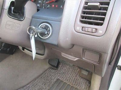 NISSAN Cedric, 1998 год., лот 90131 - фото 8