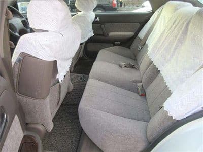 NISSAN Cedric, 1998 год., лот 90131 - фото 9