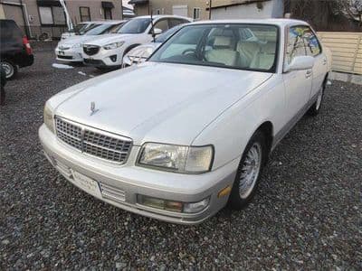 NISSAN Cedric, 1998 год., лот 90131 - фото 10