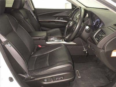 HONDA Legend, 2015 год., лот 8435 - фото 5